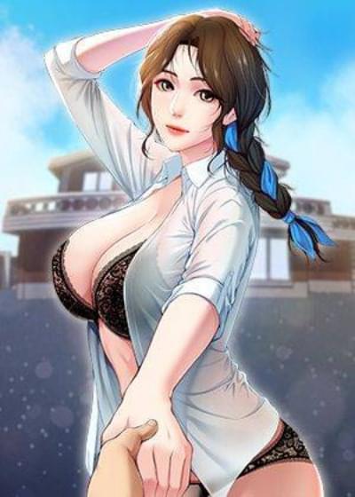 抖M女仆